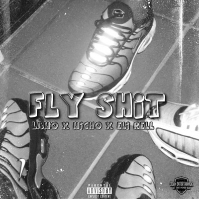 Fly Shit - Single