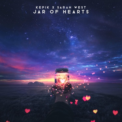 Jar of Hearts - Single