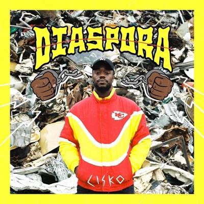 Diaspora - EP