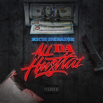 All Da Hustlaz - Single