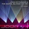 John 00 Fleming & The Digital Blonde