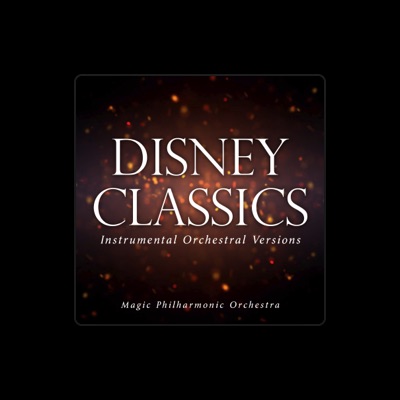 Listen to Magic Philharmonic Orchestra, watch music videos, read bio, see tour dates & more!