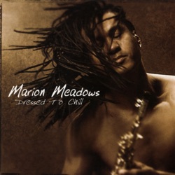 Marion Meadows - Steppers...Let'S Do This