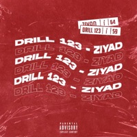 Drill 123 - Single - Ziyad
