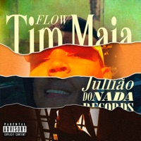 Flow Tim Maia - Single - Jullião