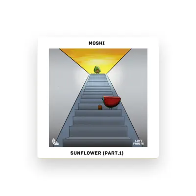 Listen to MOSHi, watch music videos, read bio, see tour dates & more!