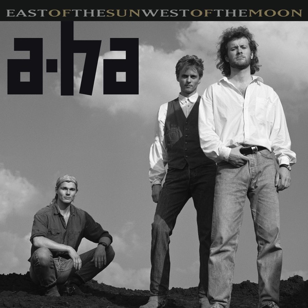 East of the Sun, West of the Moon (Deluxe Edition) - a-ha