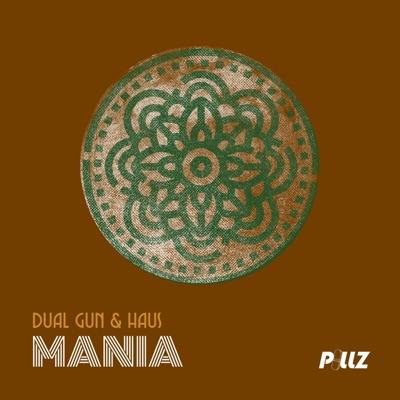 Mania - Single