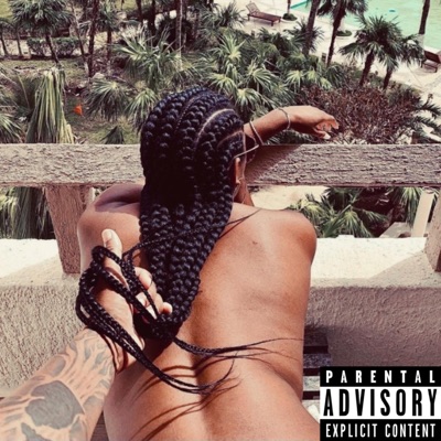 I Like The Gangstas (feat. Lady Jaey & Lean Baltimore) - Single