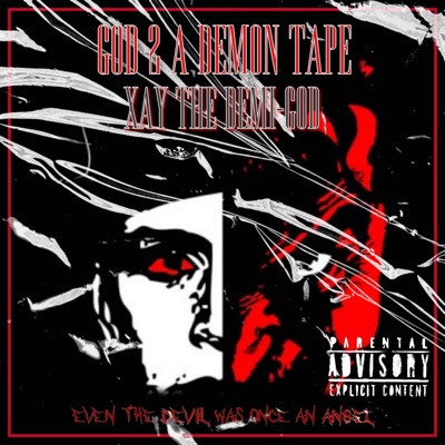 God 2 a Demon Tape