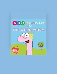 聆聽 Word Worm、觀看音樂影片、閱讀小傳、查看巡演日期等！