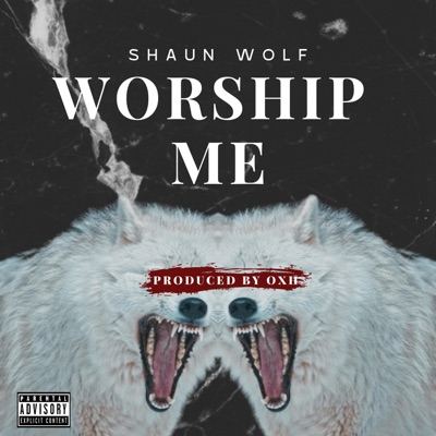 Worship Me - Single