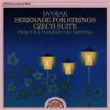 Serenade for Strings in E Major, Op. 22, B. 52: II. Tempo di valse - The Prague Chamber Orchestra & Petr Skvor