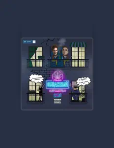 聆聽 КВИНИ & ARTITEZA、觀看音樂影片、閱讀小傳、查看巡演日期等！