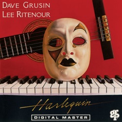 Dave Grusin - The Bird