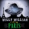 Willy William, Cris Cab - Paris