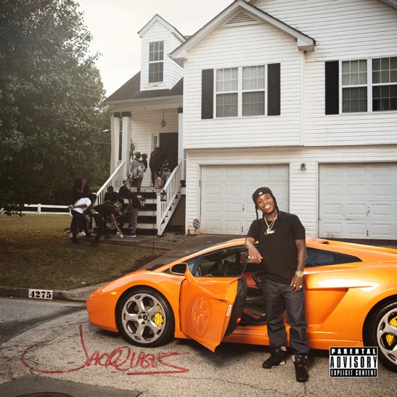Cover artwork for Beauty Doesn’t Cry