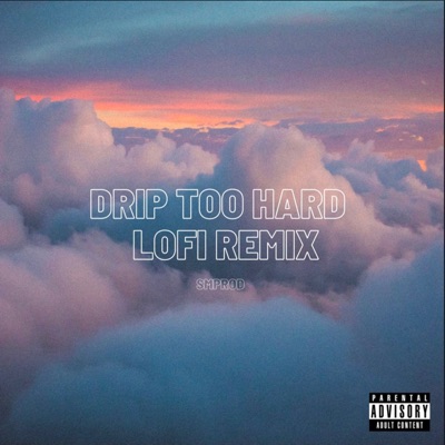 Drip Too Hard (Lofi) - Single