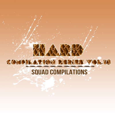 Hard Compilations Series Vol.18