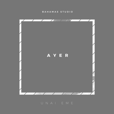 Ayer - Single