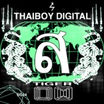 Thaiboy Digital - Gtblessgo (feat. Bladee)