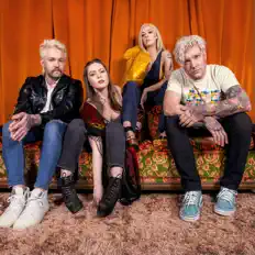 Listen to Paper Jackets, watch music videos, read bio, see tour dates & more!