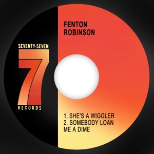 She's a Wiggler - Single