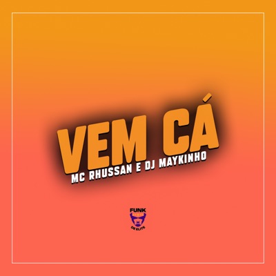 Vem Cá - Single