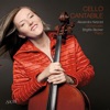 Brigitte Faure  Cello Cantabile