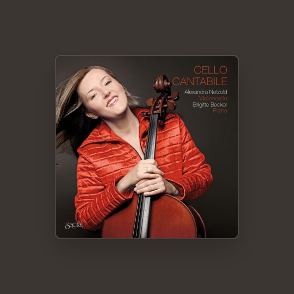 Alexandra Netzold's avatar