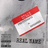 Real Name (feat. Prettydeath) - Single