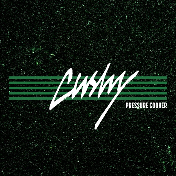 Pressure Cooker - EP