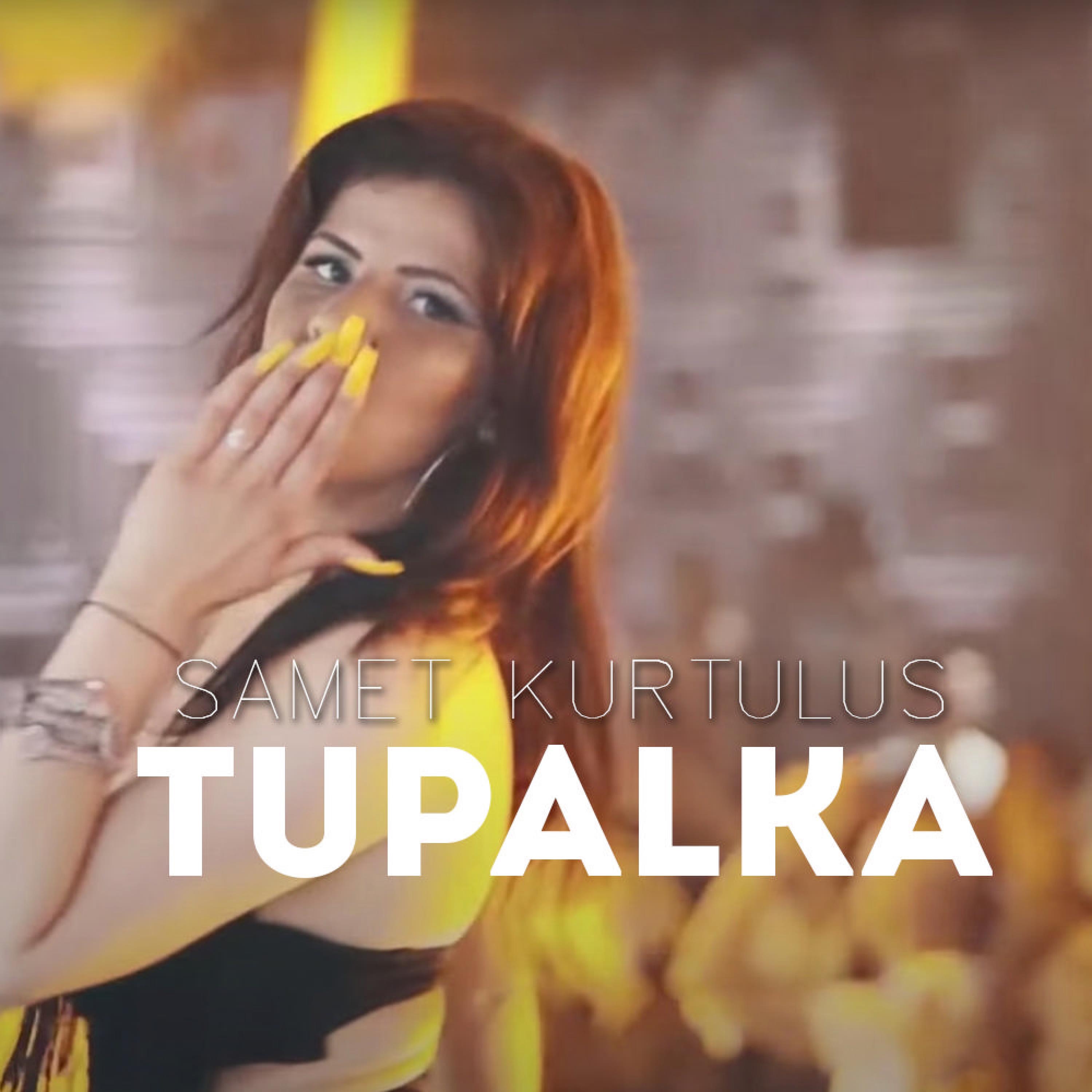 Tupalka - Single