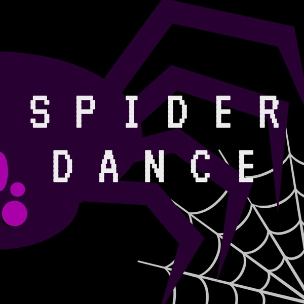 Spider Dance (feat. RichaadEb)