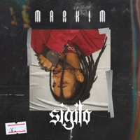 Sigilo - Single - Markim