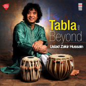 Tabla and Beyond