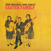 The Carter Family - Diamonds In the Rough
