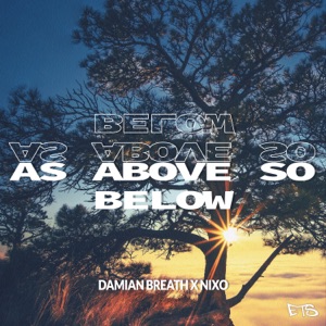 As Above So Below - Single
