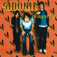 Dragonfly - EP - Sidonie