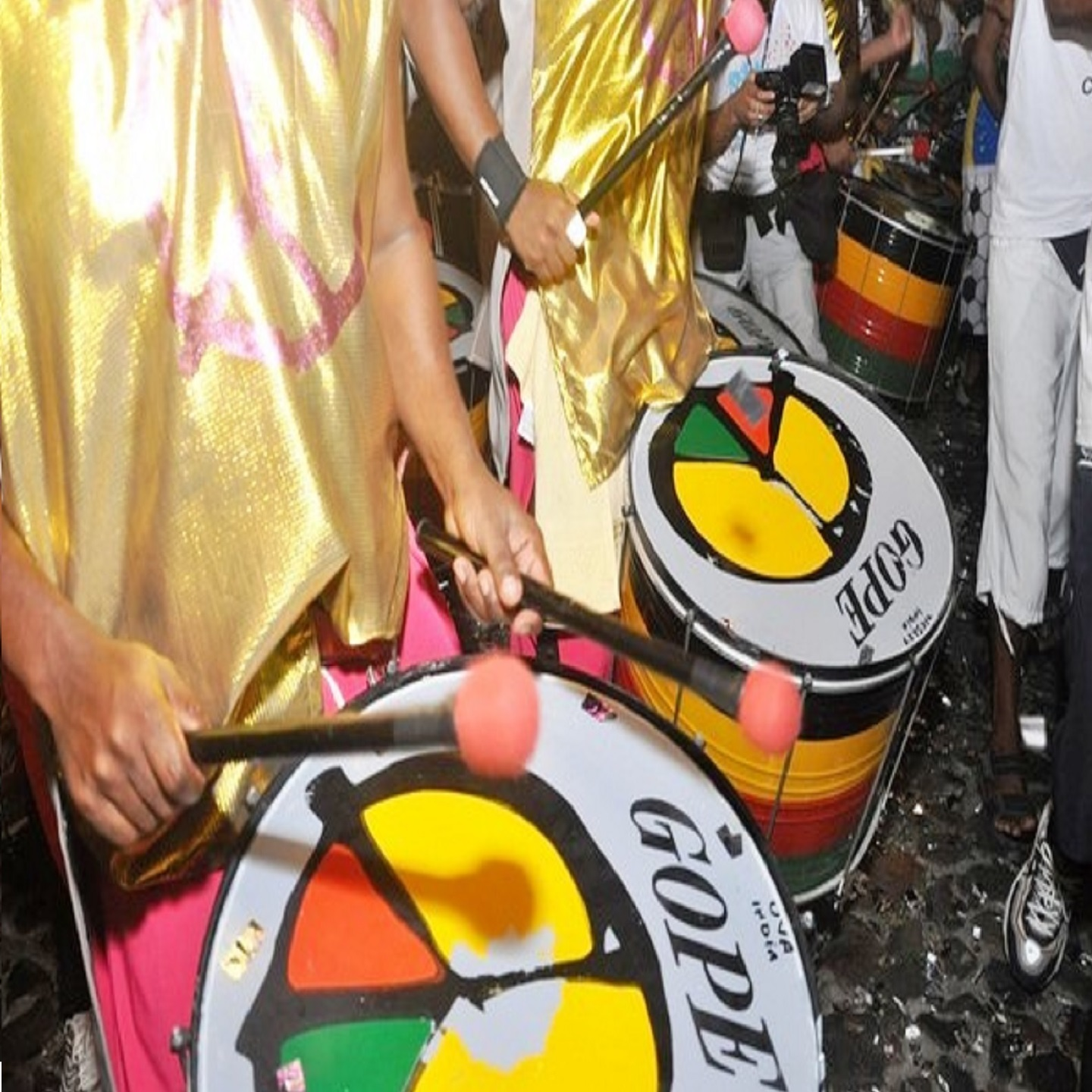 Protesto do Olodum(256k)