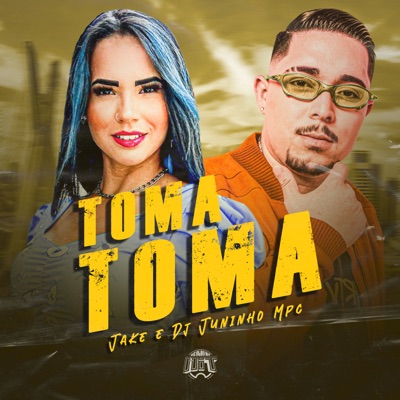 Toma Toma - Single