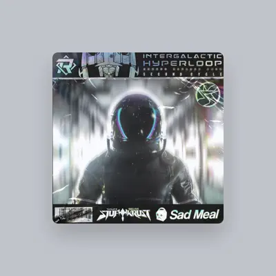 Listen to Sad Meal, watch music videos, read bio, see tour dates & more!