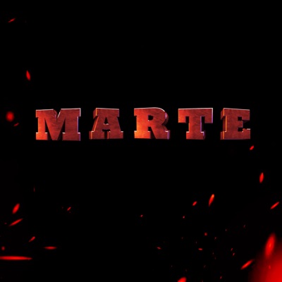 Marte - Single