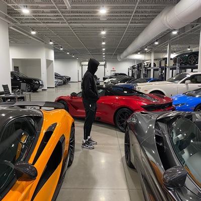 Last Forever freestyle - Single