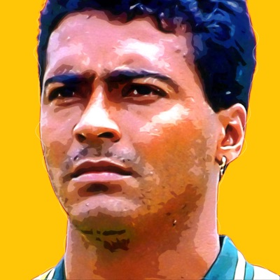 Rap do Romário (O Rei da Grande Área) - Single
