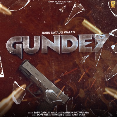 Gundey - Single