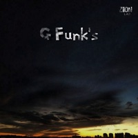 G Funk's - EP - ZionLab.