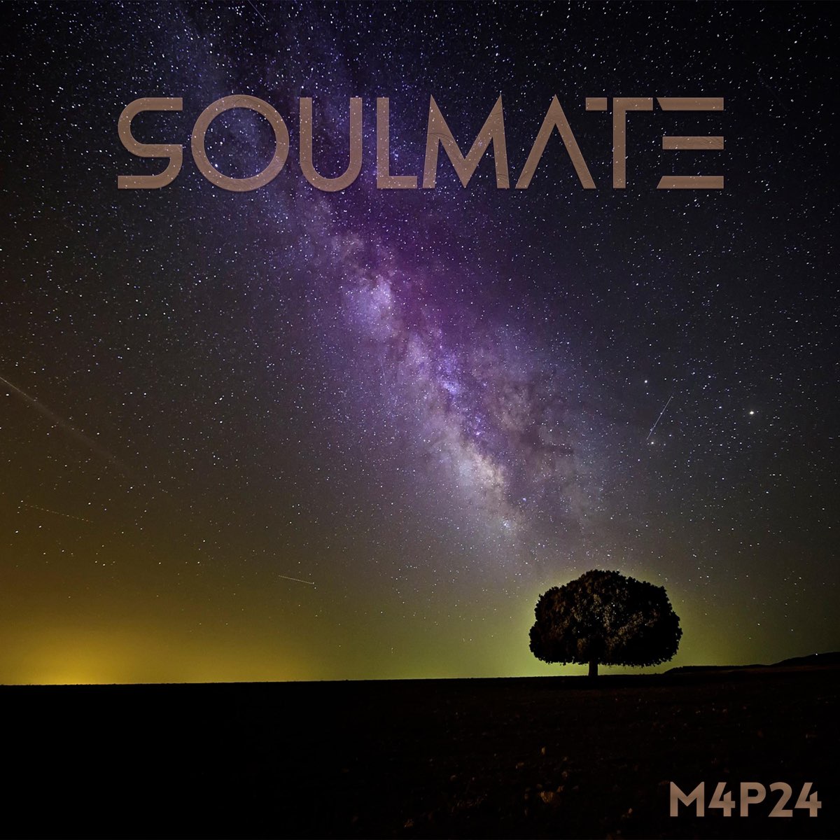 Soulmate - Single - Album by M4P24 - Apple Music Soulmate - Single by M4P24 on Apple Music
