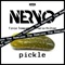 Pickle - NERVO, Tinie Tempah & Paris Hilton lyrics