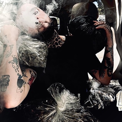 GOATED (feat. Ponce De'leioun) - Single